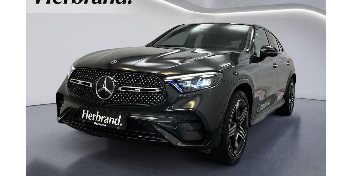 Mercedes-Benz GLC 220 4.556 km 68.890 &euro; Kevelaer 47623