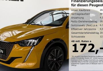 Peugeot 208 30.367 km 20.650 &euro; Düsseldorf 40233