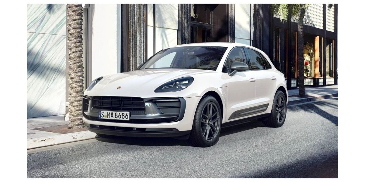 Porsche Macan 31.200 km 68.900 &euro; Willich 47877