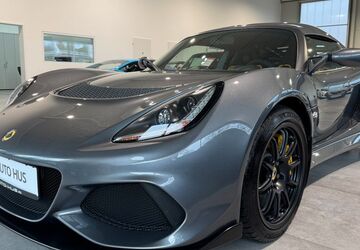Lotus Exige 4.900 km 82.990 &euro; Nettetal 41334