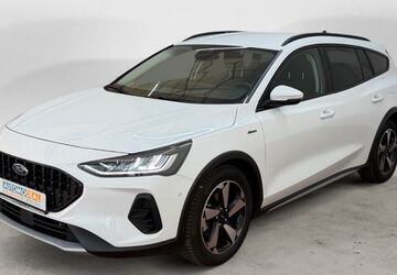Ford Focus 45.956 km 19.989 &euro; Moers 47445
