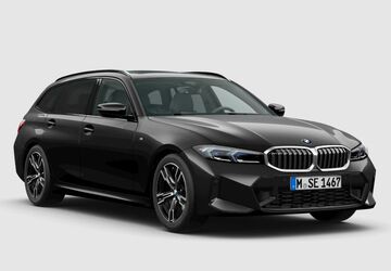 BMW 330 141.660 km 33.990 &euro; Düsseldorf 40211