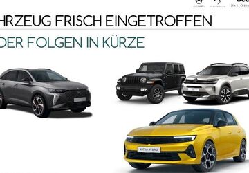 Citroen C5 Aircross 33.950 km 23.490 &euro; Oberhausen 46147