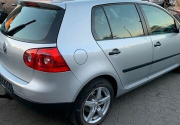 VW Golf 216.000 km 3.850 &euro; Moers 47443