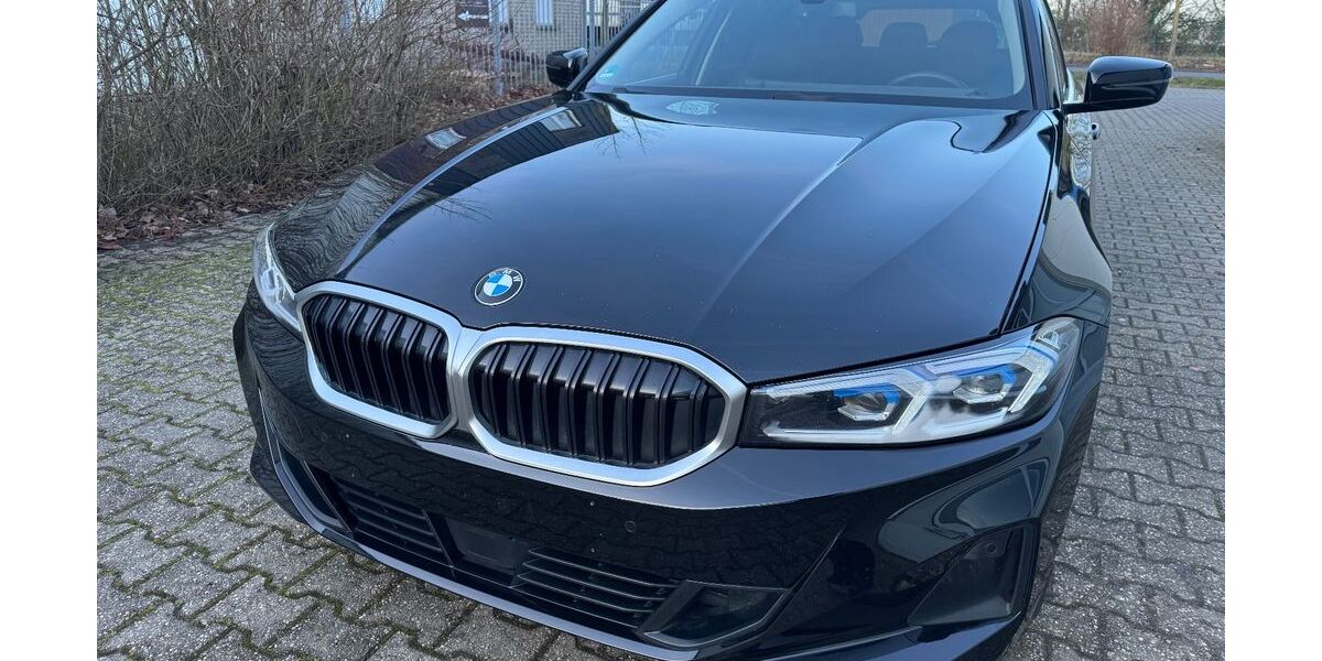 BMW 320 175.500 km 19.999 &euro; Geldern 47608