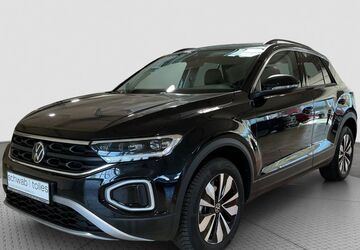 VW T-Roc 15.188 km 33.945 &euro; Neuss 41469