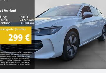 VW Passat Variant 25.011 km 33.420 &euro; Duisburg 47059