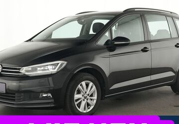 VW Touran 54.027 km 23.989 &euro; Neuss 41460
