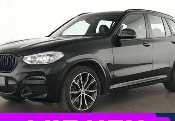 BMW X3 36.528 km 36.799 &euro; Neuss 41460