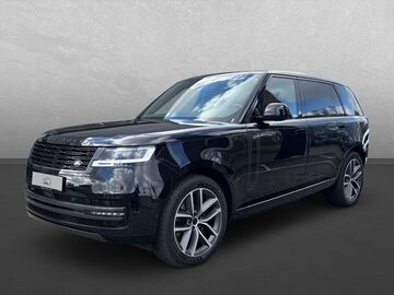 Gebrauchte Land Rover Range Rover