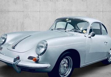 Porsche 356 39.814 km 75.900 &euro; Düsseldorf 40231