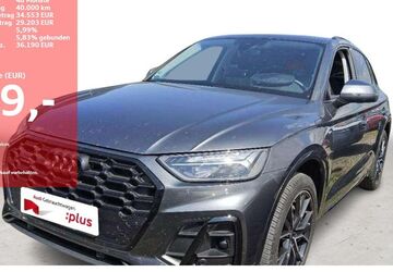 Audi Q5 67.408 km 35.640 &euro; Moers-Hülsdonk 47441