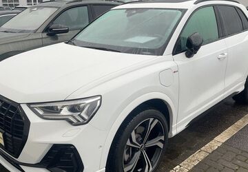 Audi Q3 51.433 km 32.950 &euro; Duisburg 47178