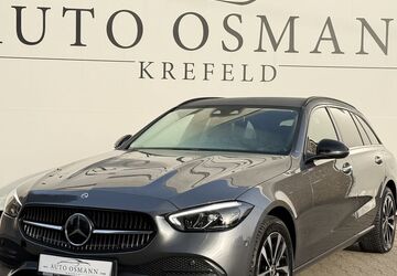 Mercedes-Benz C 300 81.250 km 33.500 &euro; Krefeld 47805