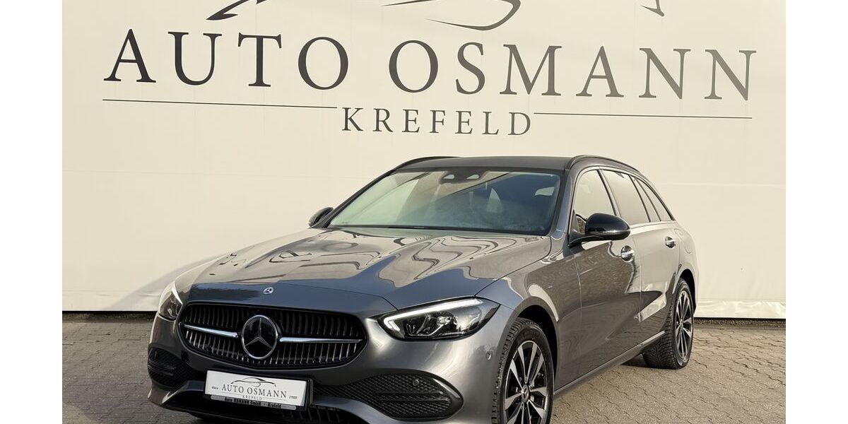 Mercedes-Benz C 300 81.250 km 33.500 &euro; Krefeld 47805