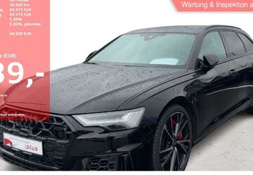 Audi S6 18.788 km 64.520 &euro; Moers-Hülsdonk 47441