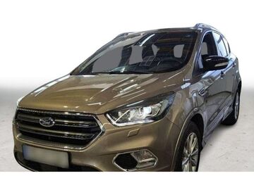 Ford Kuga 50.019 km 17.440 &euro; Moers 47441