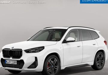 BMW X1 3.745 km 49.699 &euro; Düsseldorf 40237