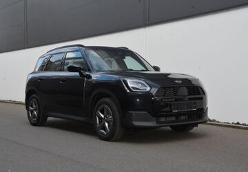 Mini Countryman C (Cooper) 2.500 km 33.900 &euro; Düsseldorf 40223