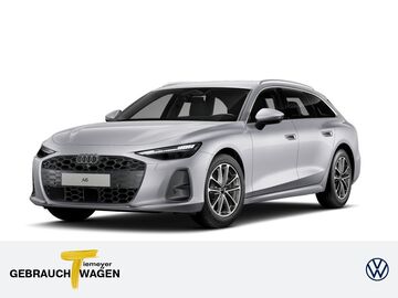 Gebrauchte Audi A6