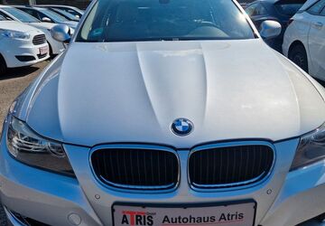 BMW 318 126.000 km 4.950 &euro; Bottrop 46238