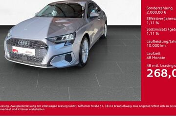 Audi A3 12.741 km 29.930 &euro; Wesel 46485