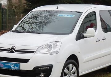 Citroen Berlingo 101.000 km 11.800 &euro; Wesel 46485