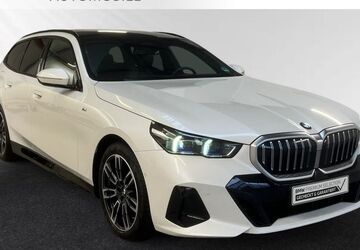BMW 520 28.600 km 48.800 &euro; Wesel 46485