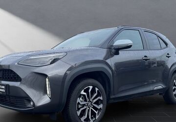 Toyota Yaris Cross 9.776 km 25.949 &euro; Wesel 46485