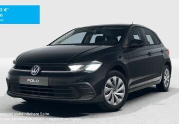 VW Polo 1.500 km 21.980 &euro; Neuss 41460