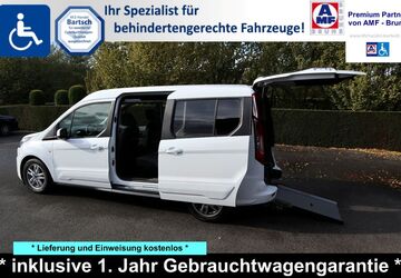 Ford Grand Tourneo 28.400 km 35.900 &euro; Neukirchen 47506