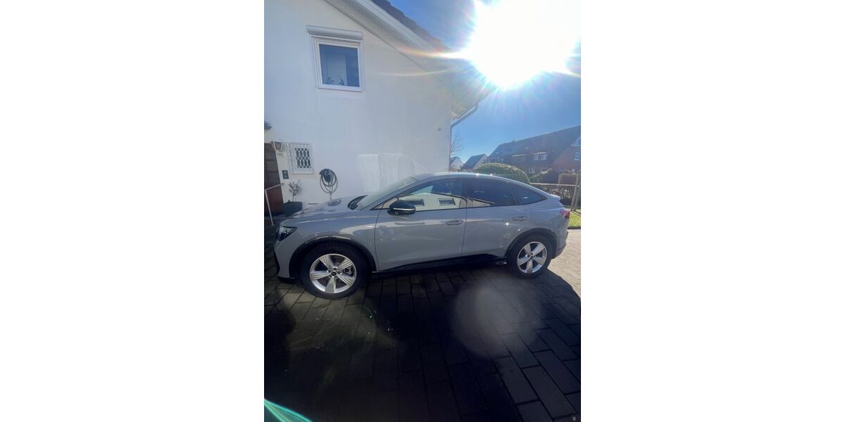 Audi Q4 e-tron 36.000 km 25.500 &euro; Meerbusch 40668