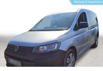 VW Caddy Maxi 36.083 km 27.440 &euro; Moers 47441