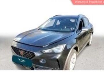 Cupra Formentor 54.781 km 24.390 &euro; Moers-Hülsdonk 47441