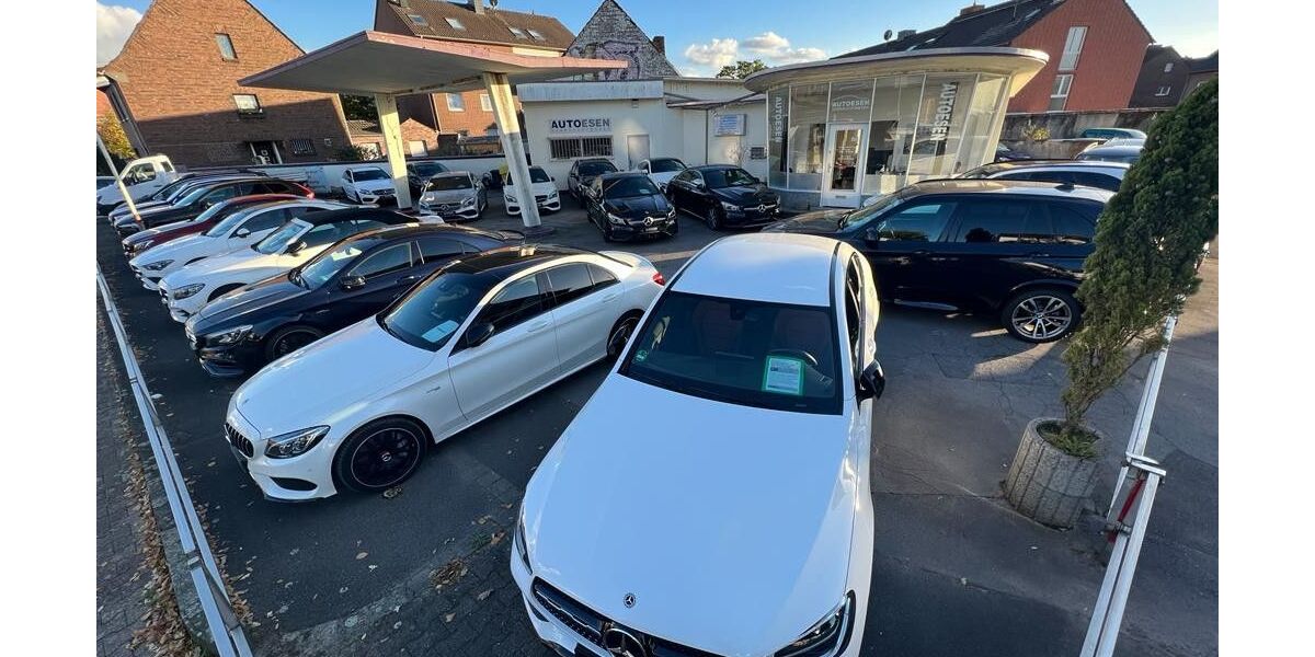 Hyundai i30 25.000 km 28.700 &euro; Neuss 41468