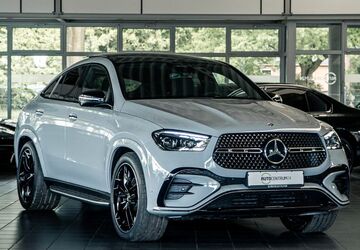 Mercedes-Benz GLE 300 6.859 km 103.990 &euro; Nettetal 41334