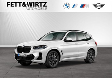 BMW X3 32.101 km 45.790 &euro; Moers 47441