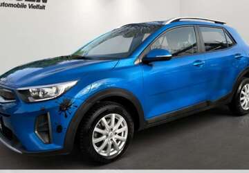 Kia Stonic 40.000 km 16.280 &euro; Viersen 41747