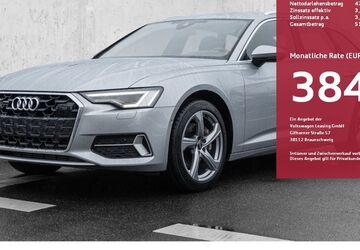 Audi A6 27.650 km 47.860 &euro; Düsseldorf 40549
