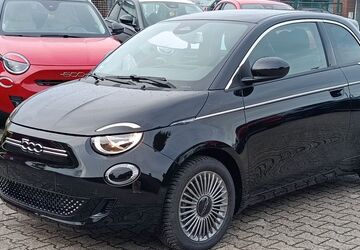 Fiat 500e 4.739 km 18.990 &euro; Kempen 47906