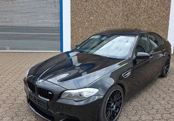 BMW M5 255.000 km 29.999 &euro; Moers 47441