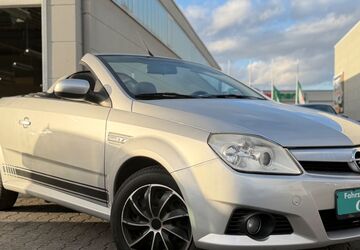 Opel Tigra 89.983 km 4.999 &euro; Rheinberg 47495