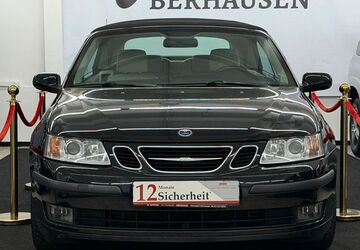 Saab 9-3 137.487 km 12.999 &euro; Oberhausen 46049