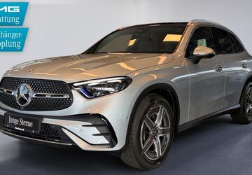 Mercedes-Benz GLC 300 8.288 km 57.990 &euro; Krefeld 47800