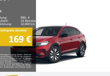 VW Taigo 1.749 km 23.110 &euro; Oberhausen 46047