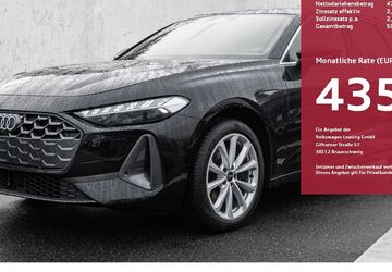 Audi A5 19.580 km 47.760 &euro; Düsseldorf 40549