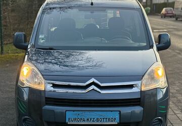 Citroen Berlingo 180.000 km 4.299 &euro; Bottrop 46238