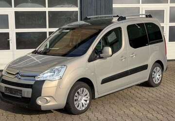Citroen Berlingo 129.000 km 5.900 &euro; Mülheim an der Ruhr 45473