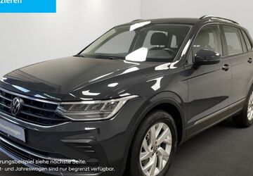 VW Tiguan 76.372 km 25.990 &euro; Düsseldorf 40233