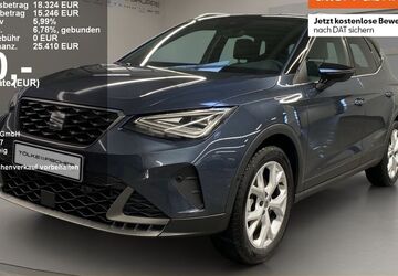 Seat Arona 17.717 km 24.890 &euro; Krefeld 47805